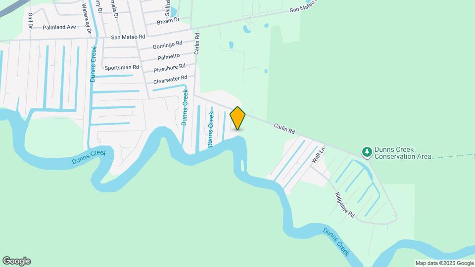 129 Cleo Ln Map and Location Details