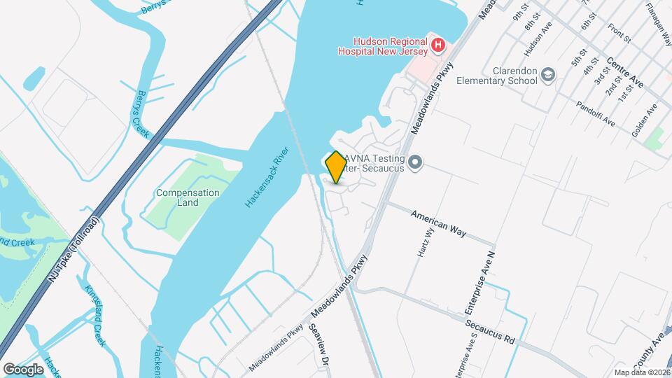 748 Mainsail Ln, Unit 748 Mainsail Lane Map and Location Details