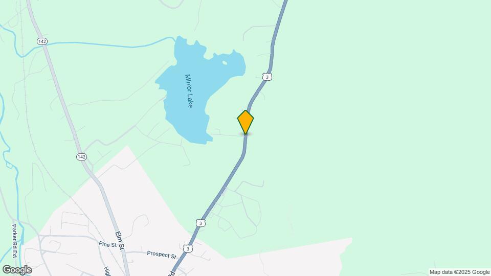 162 Lancaster Rd, Unit 162 B Map and Location Details