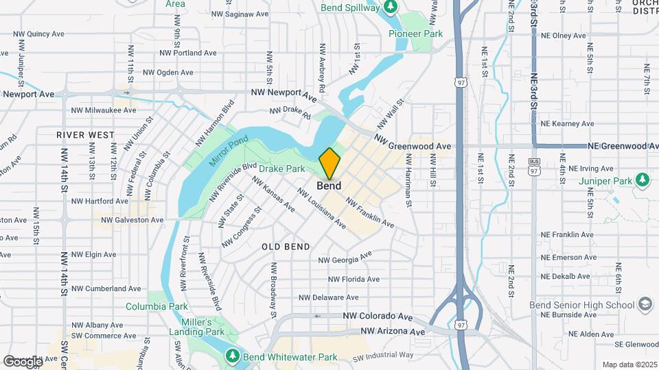 20487 Bard Ct Map and Location Details