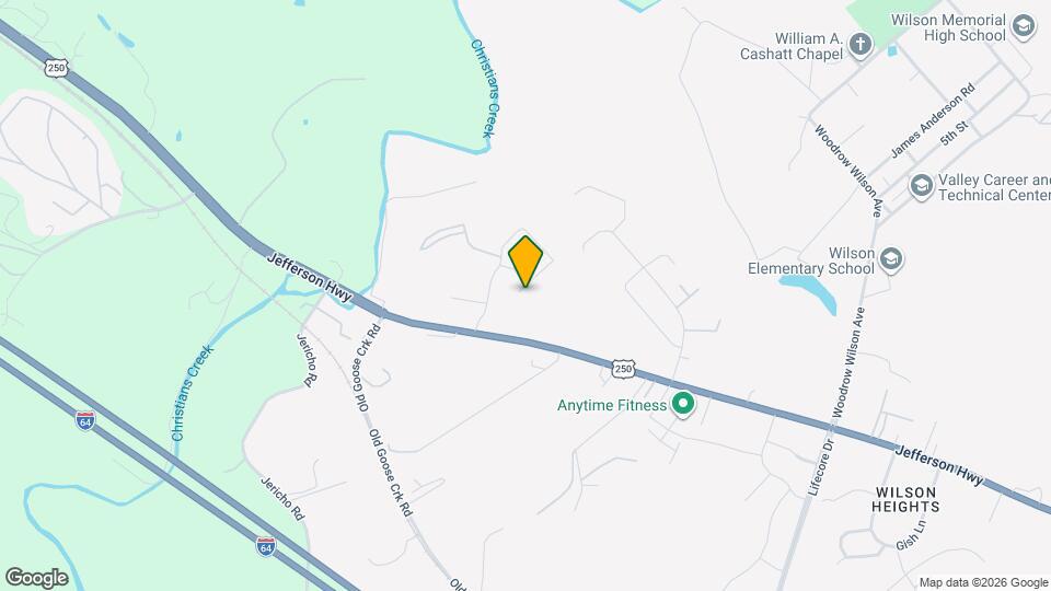 38 Micah Ct Map and Location Details