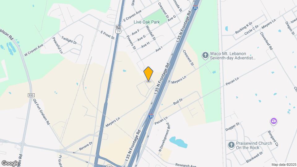 Village Square Apartments Waco, TX Apartments For Rent