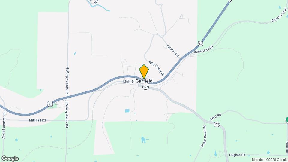 1500sf Lake Cabin Vacation/Staycation Rental Lk Map and Location Details