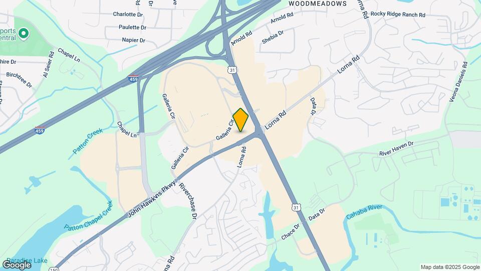 1766 Chase Ct Map and Location Details