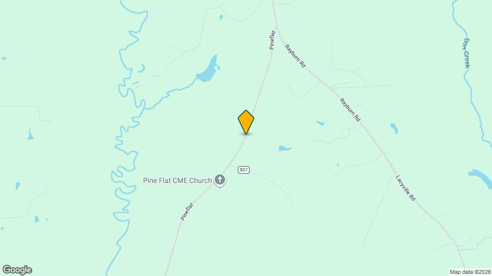 599 FM 3228 Map and Location Details