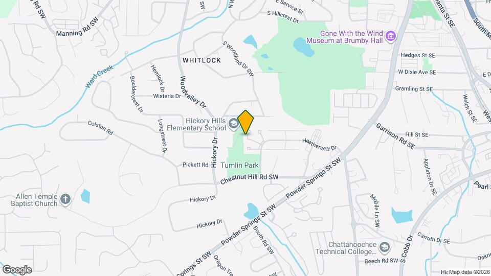 367 Leisure Ct Map and Location Details