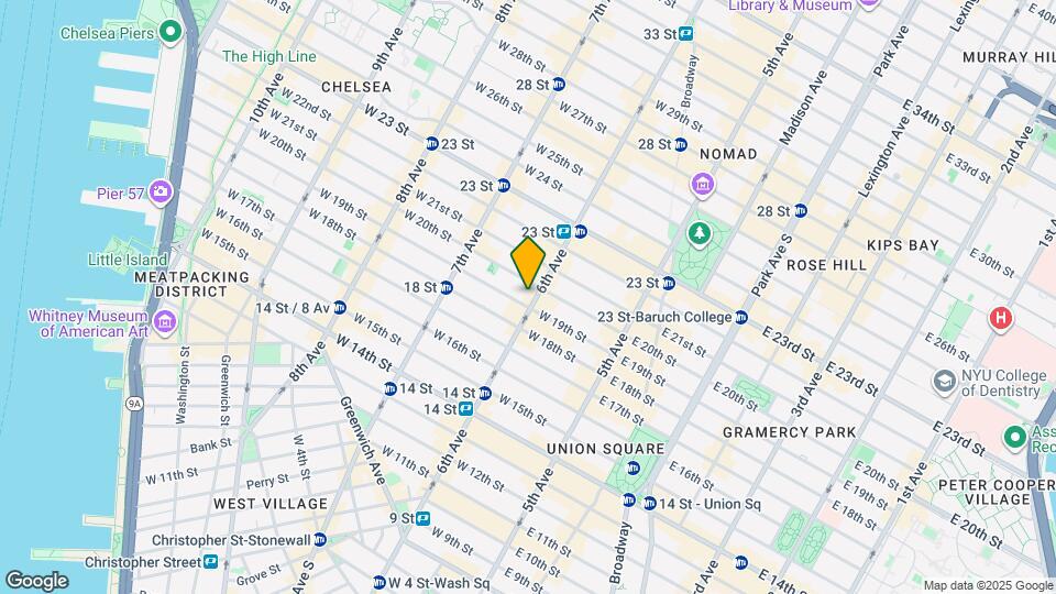 Corcoran Group Apartments and Nearby New York Apartments For Rent New