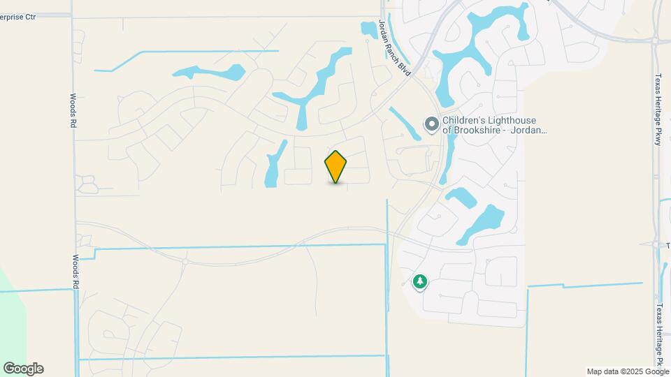 31019 Star Gazer Rd Map and Location Details