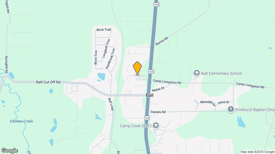 Timber Trails Apartments Pineville, LA Apartments For Rent