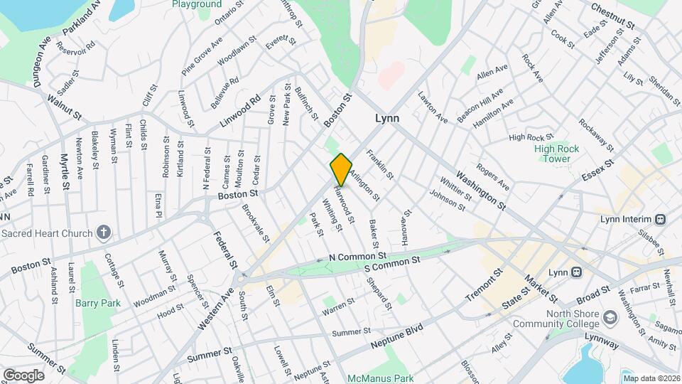 87 Harwood St Apartments and Nearby Lynn Apartments For Rent Lynn, MA