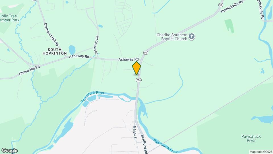 19 Alton Bradford Rd Map and Location Details