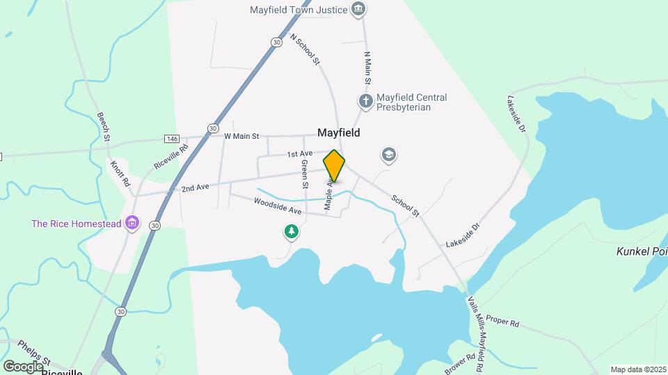 5 Maple Ave Apartments Mayfield, NY Apartments For Rent