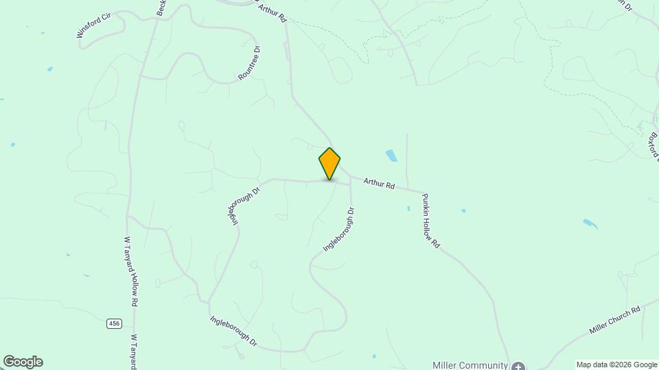 2 Watling Ln Map and Location Details