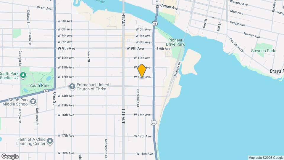 39 W 12th Ave Apartments and Nearby Oshkosh Apartments For Rent