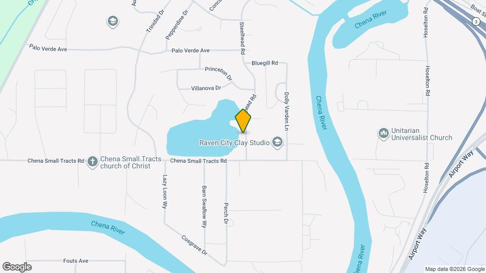 28 Steelhead Rd, Unit 2 Mapa y Detalles de la Ubicación