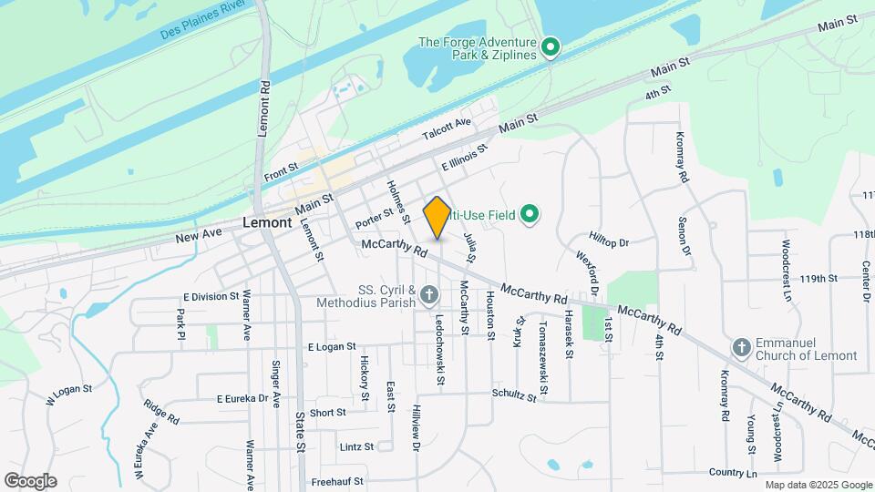 434 Grant St Apartments Lemont, IL Apartments For Rent