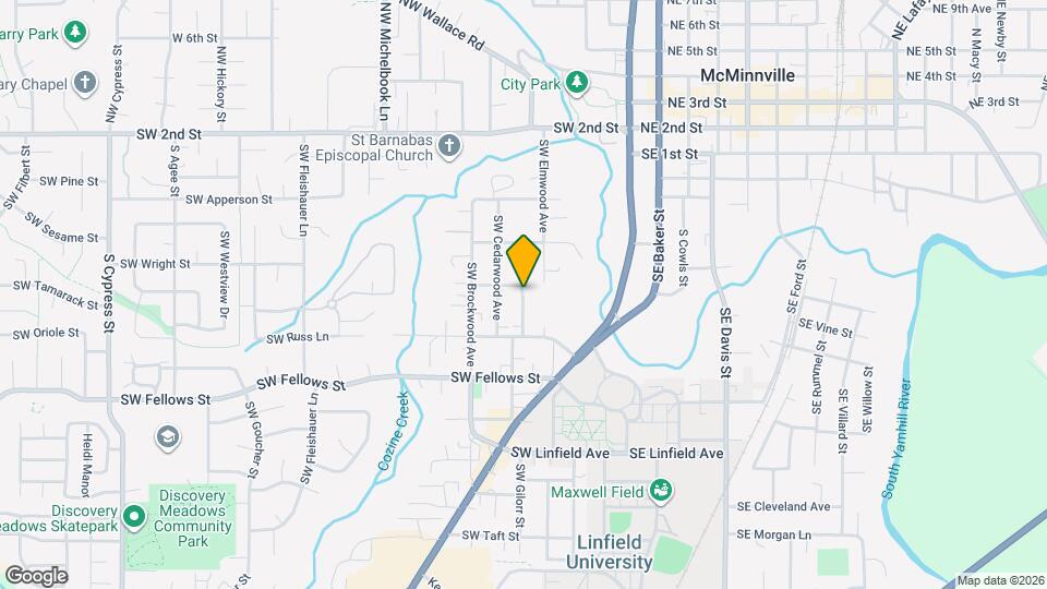 Drumwood Apts Map and Location Details