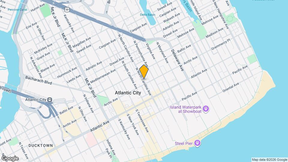 Atlantic Gardens Apartments and Nearby Atlantic City Apartments For Rent Atlantic City, NJ