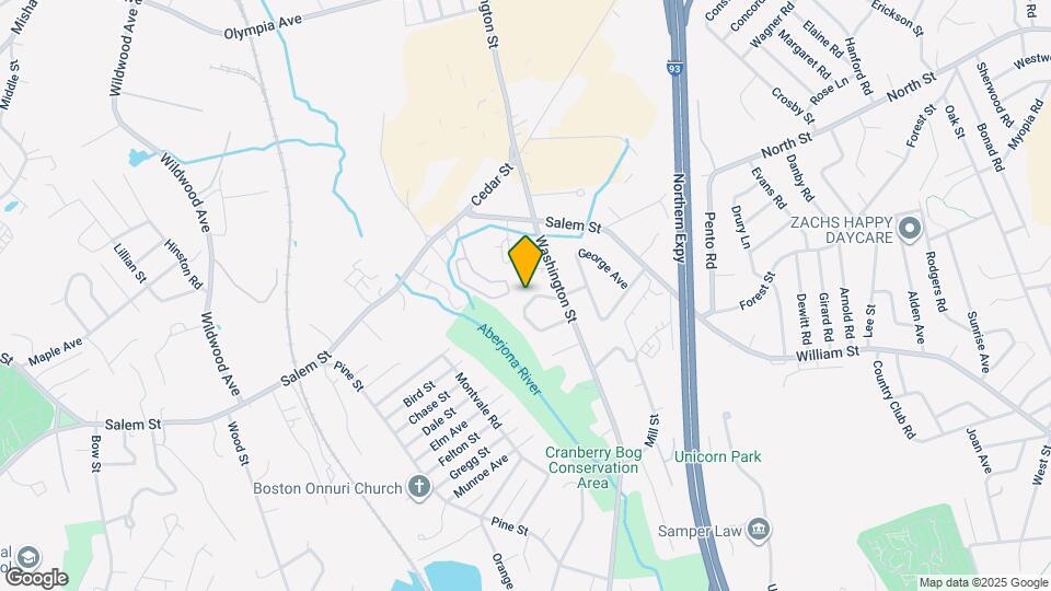 18 Arthur G Pernokas Dr Map and Location Details