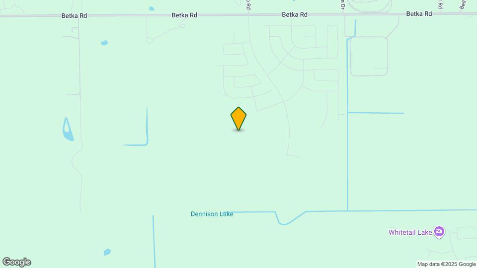 29034 Bison Hvn Dr Map and Location Details