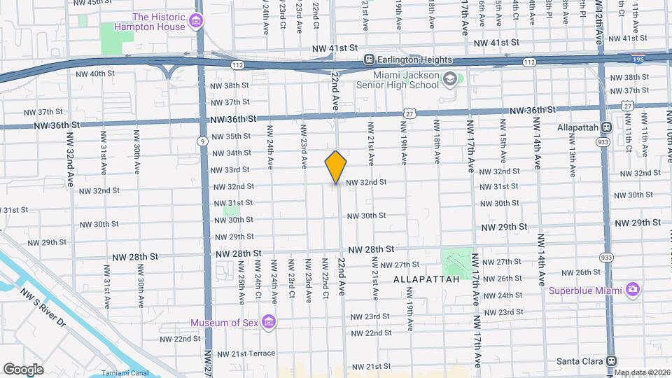 Allapattah Place Apartments Miami, FL Apartments For Rent