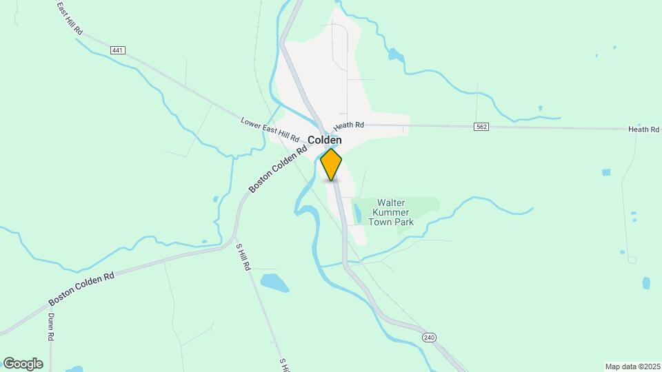 8834 State Rd, Unit 8834 2-b Map and Location Details