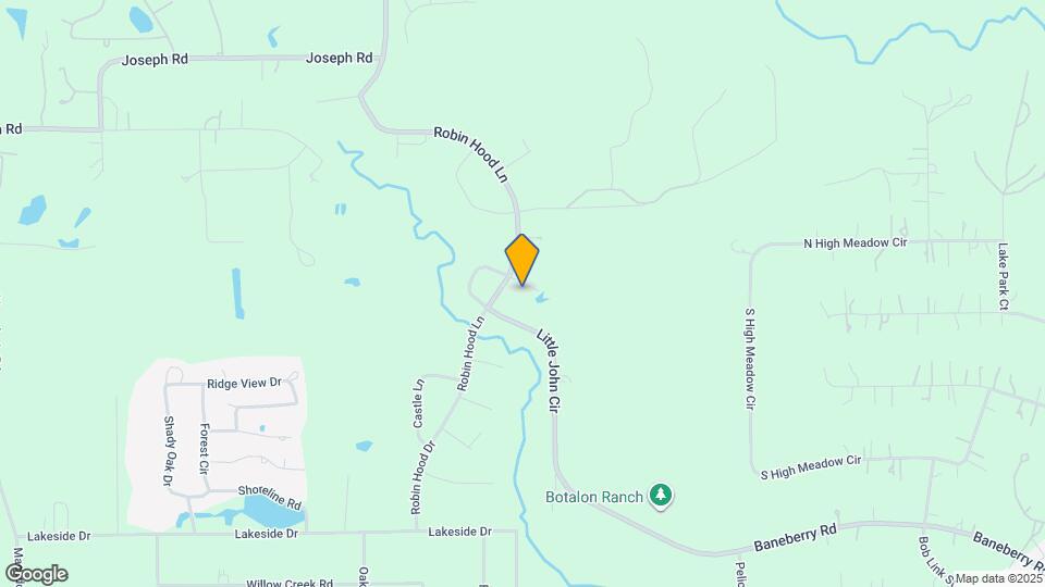 25314 Little John Cir Rentals in Hockley, TX