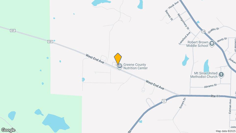 Elmwood Manor Apartments Eutaw, AL Apartments For Rent