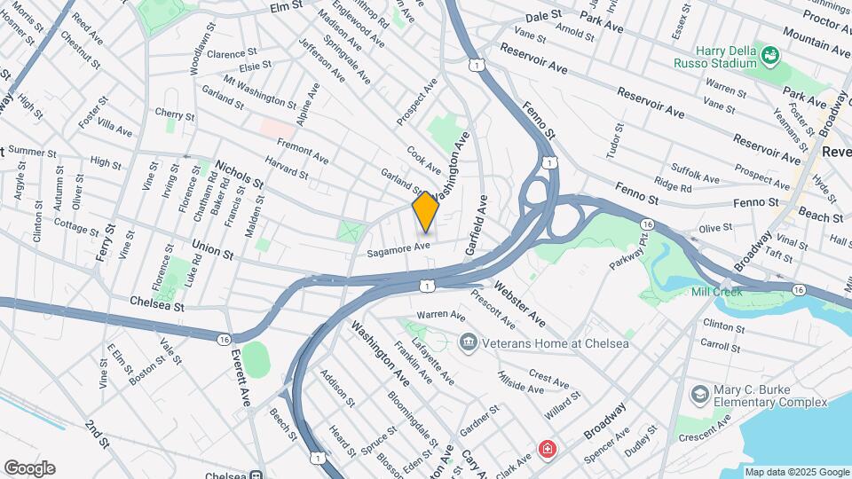 94 Sagamore Ave Apartments Chelsea, MA Apartments For Rent