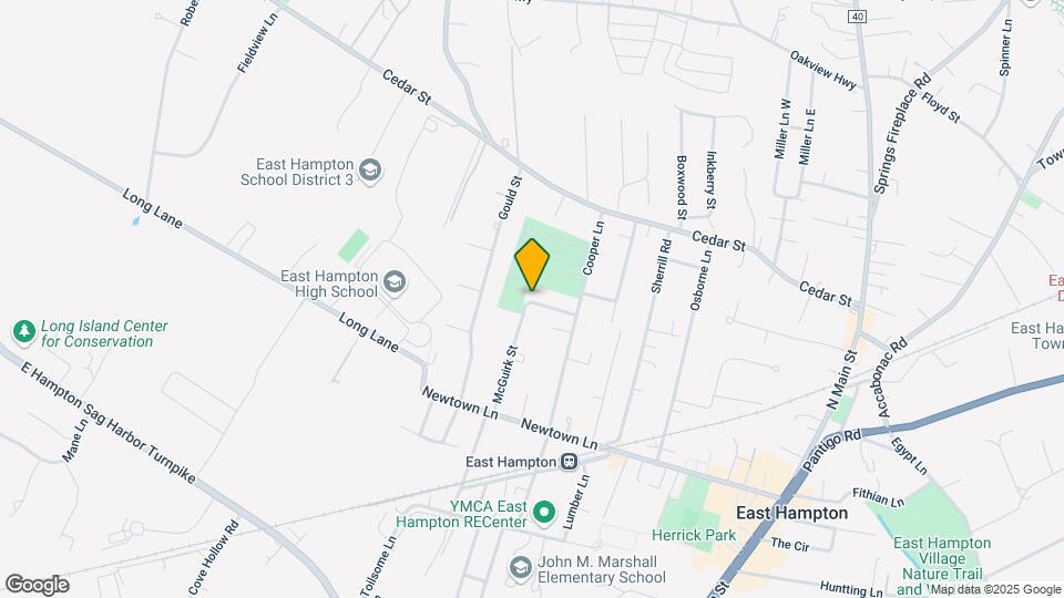 53 McGuirk St Map and Location Details