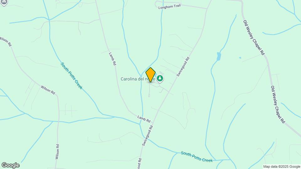 786 Skylark Ln Map and Location Details