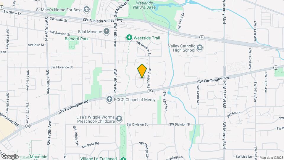 Westbury Apartments – Where Style, Comfort... Map and Location Details