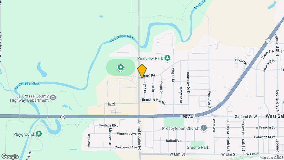 620 Lynn Dr, Unit 620 Lynn Map and Location Details