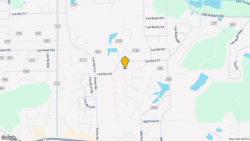 22 Springwood Ct Map and Location Details