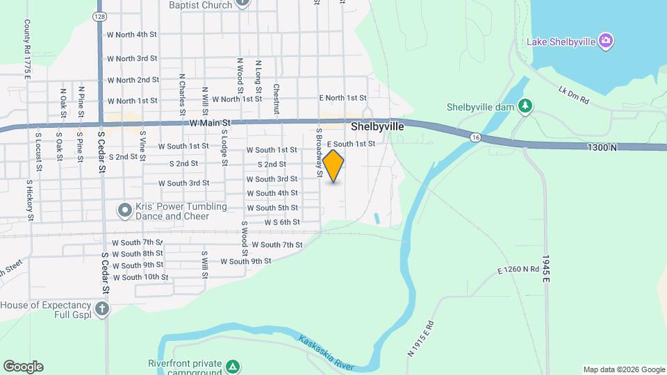 Lake Towers Apartments Shelbyville, IL Apartments For Rent