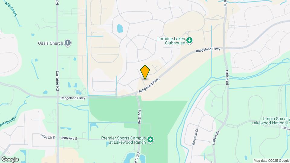 5523 Sapphire Stone Cv Map and Location Details