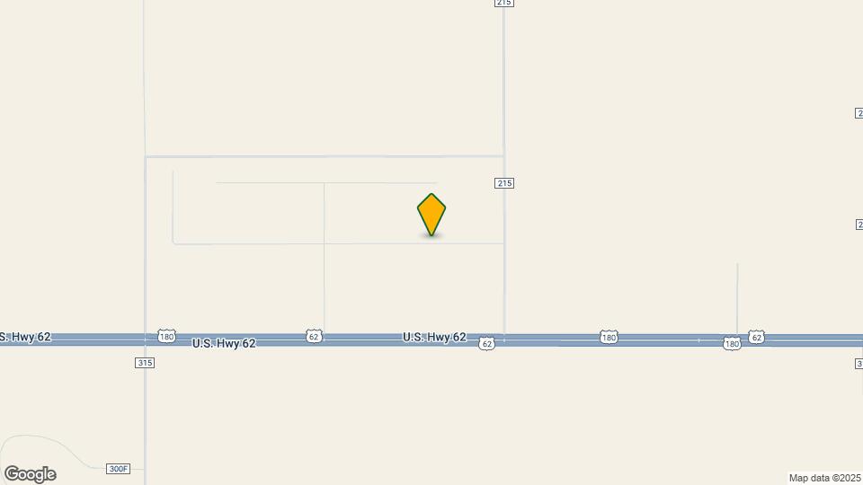 822 Private Rd Map and Location Details