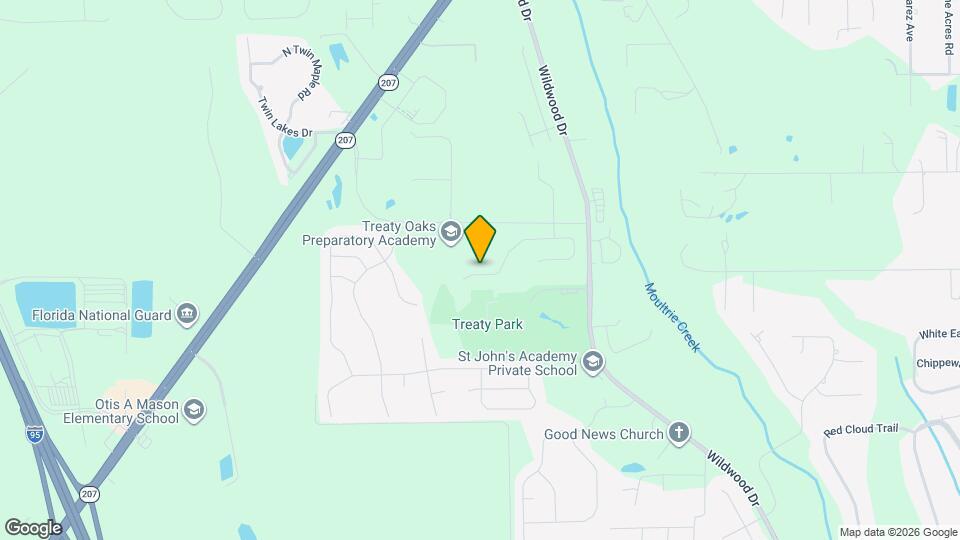 250 Mustard Hl Ct Map and Location Details