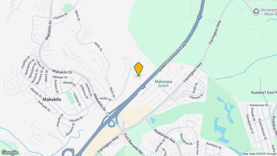 92-469-469 Ohio St Map and Location Details