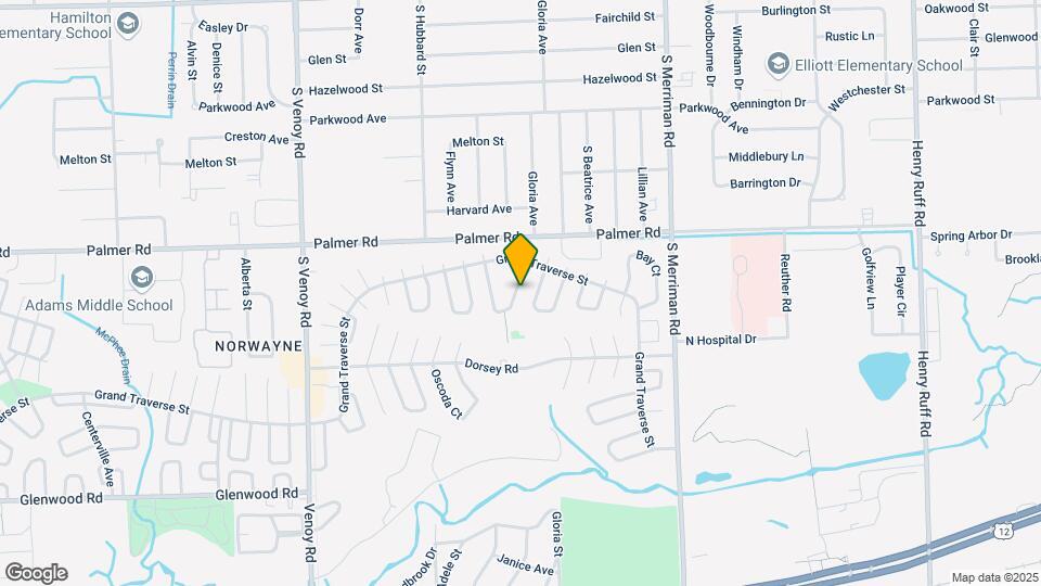 32117 Genessee St, Unit 32117 Genesse St Map and Location Details