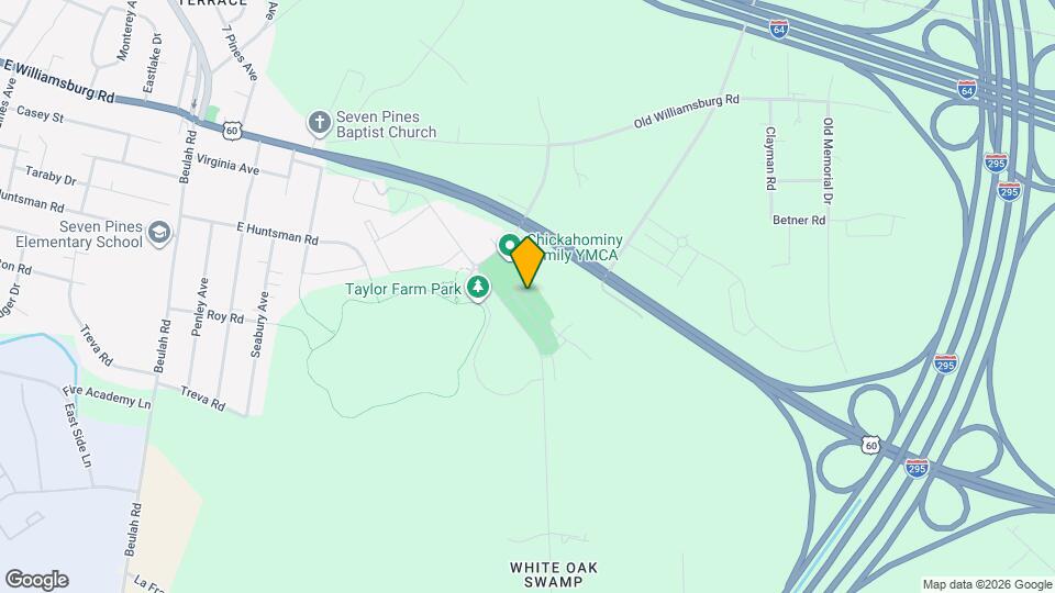 219 Greenpark Rd Map and Location Details