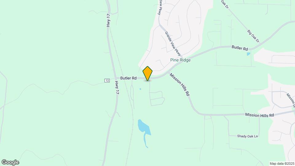 108 Gardenside Dr Map and Location Details