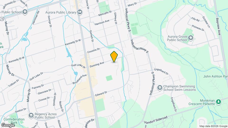 8 Iber Ct Map and Location Details