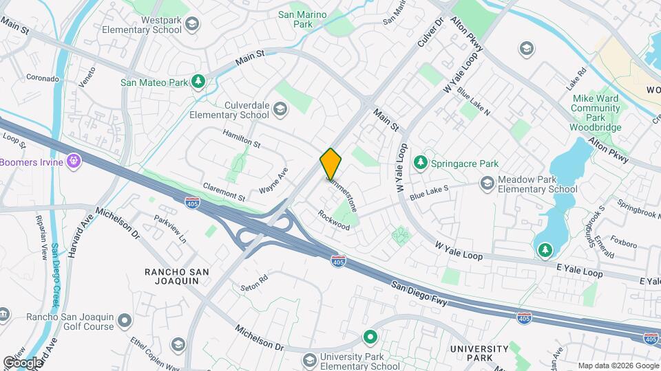 73 Summerstone Map and Location Details