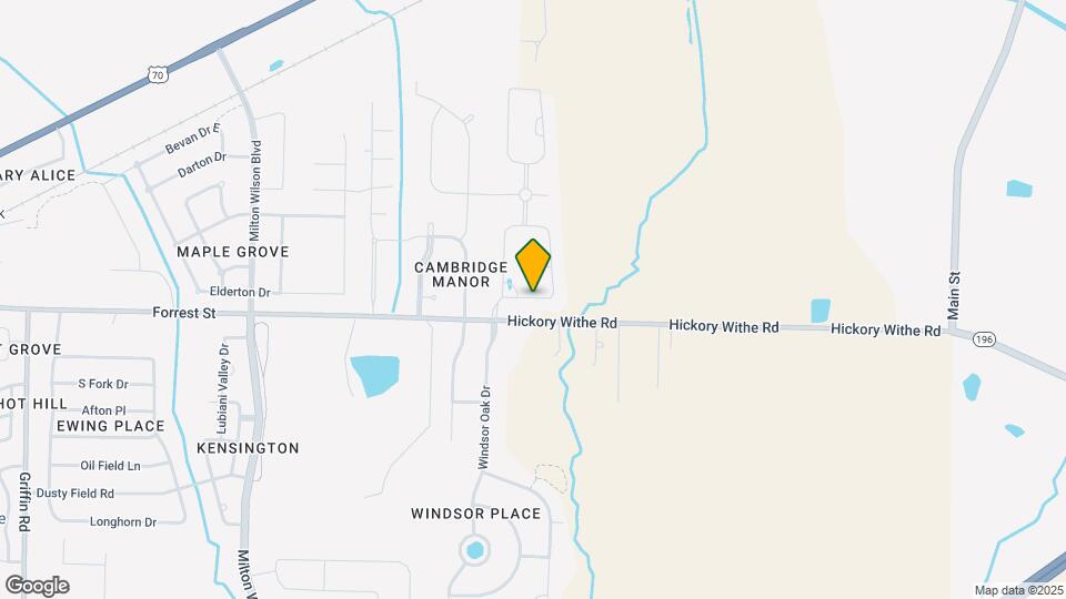 12785 Longmire Loop S Map and Location Details