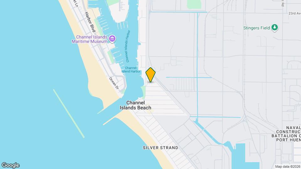 293 Sunset Dr Map and Location Details