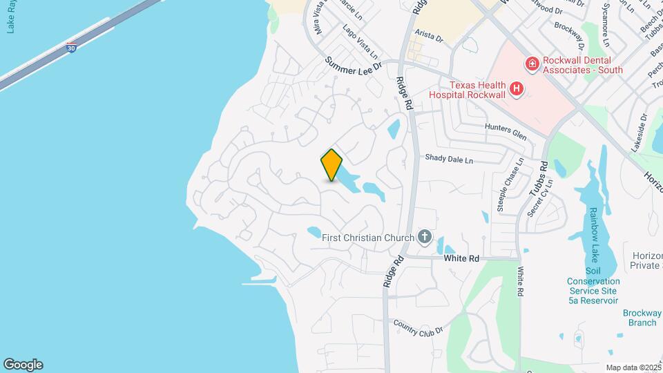 224 Sovereign Ct Map and Location Details