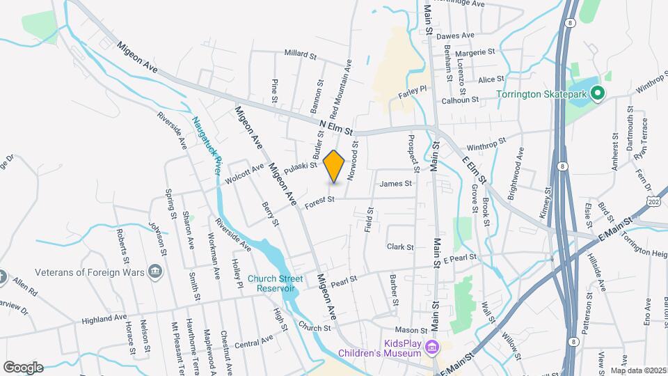 26 Forest Ct Apartments and Nearby Torrington Apartments For Rent