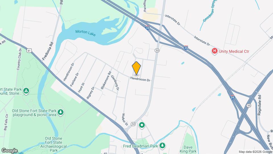 Hayfield Apartments Manchester, TN Apartments For Rent