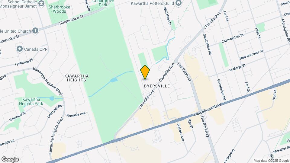 888 Whitefield Dr Map and Location Details
